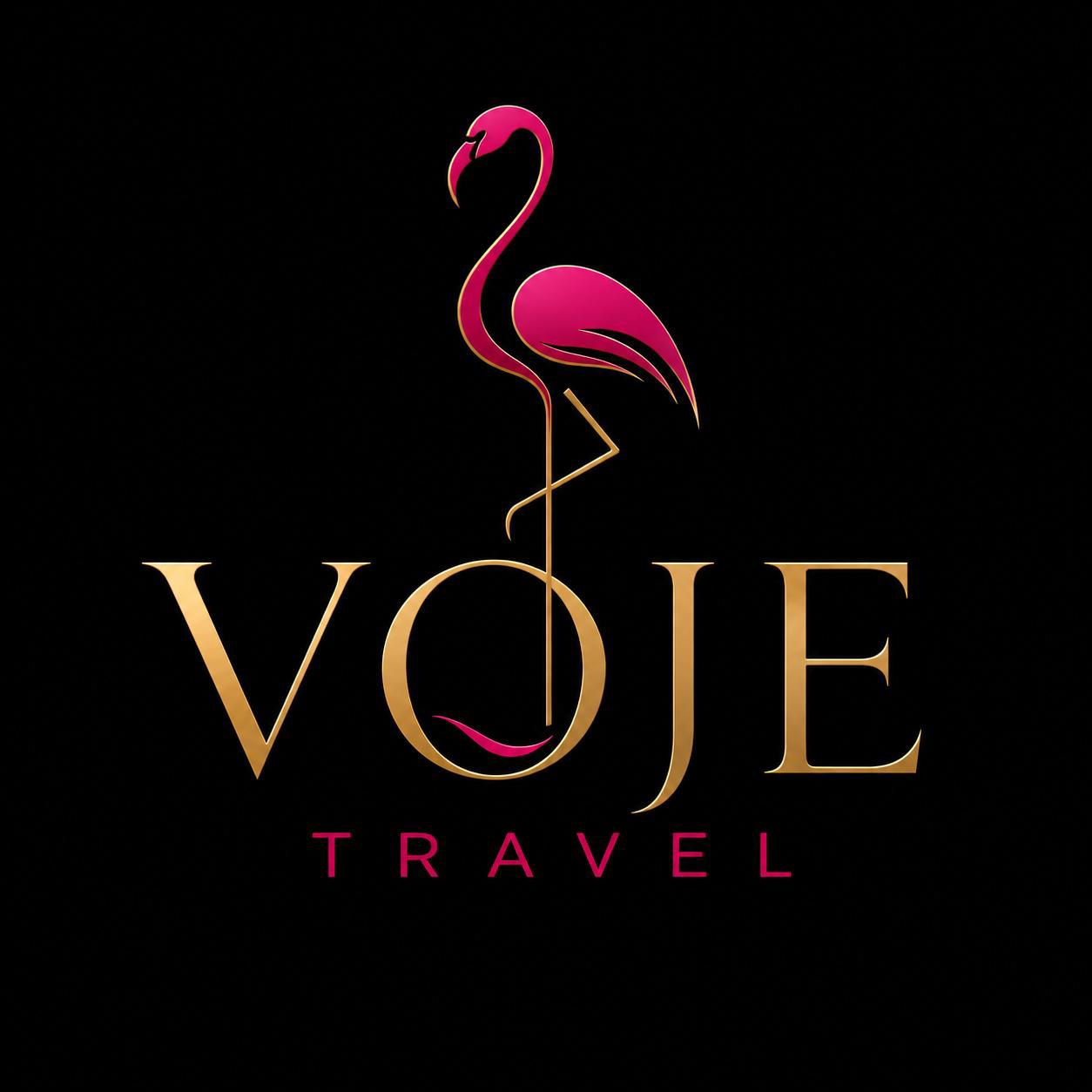VOJE TRAVEL